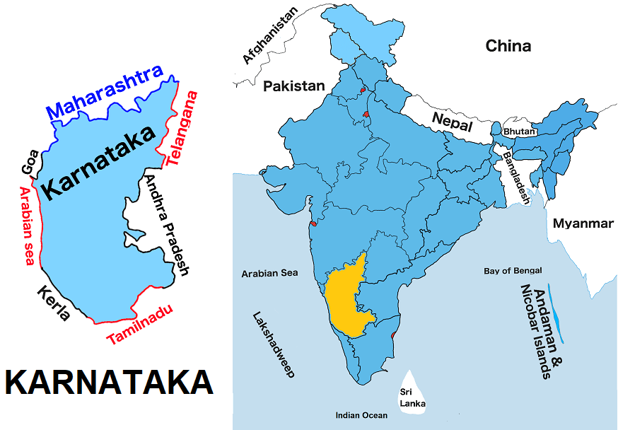 KARNATAKA