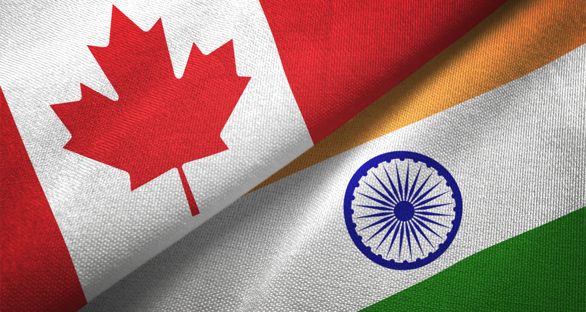 Amidst dispute with Canada, America calls India a strong partner, challenges China