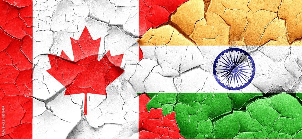 india vs canada
