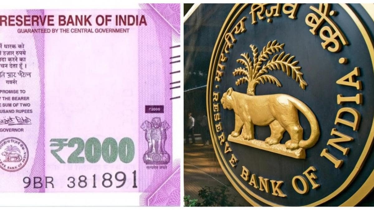 Deadline extended for Rs 2000 notes, RBI gave important information